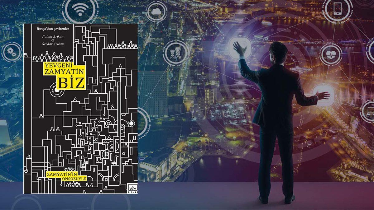 Bir Nedenle Aniden Değişen Dünya Düzenini Anlatan 16 Distopik Roman