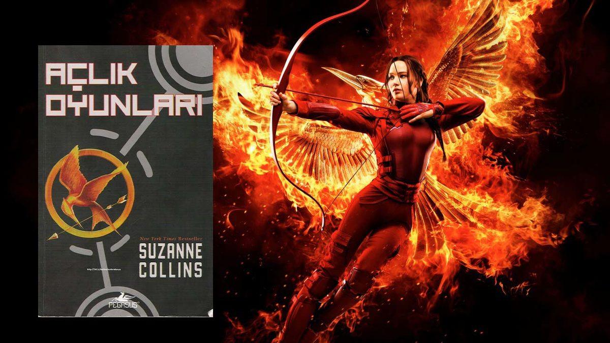 Bir Nedenle Aniden Değişen Dünya Düzenini Anlatan 16 Distopik Roman