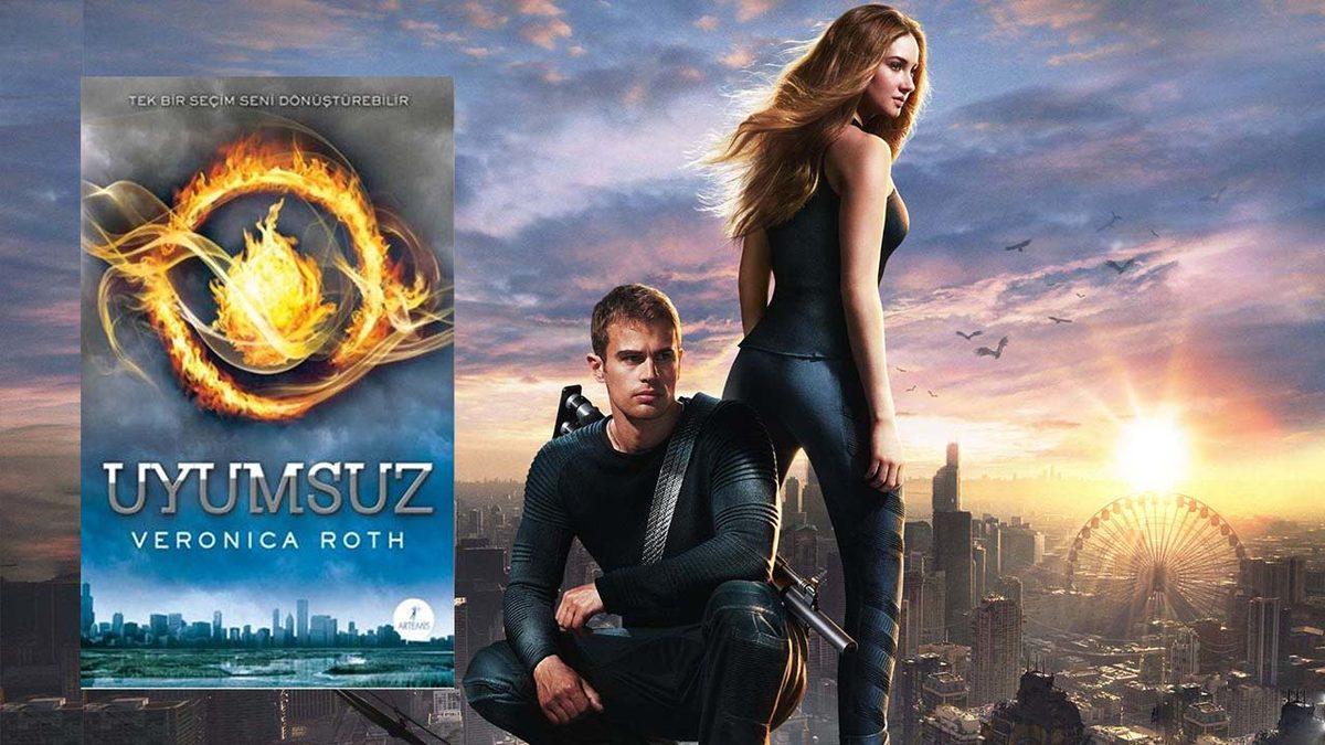 Bir Nedenle Aniden Değişen Dünya Düzenini Anlatan 16 Distopik Roman