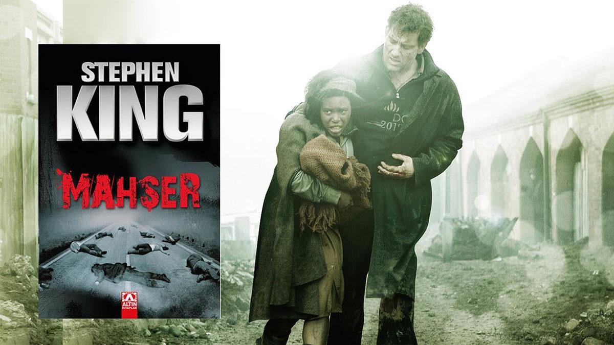 Bir Nedenle Aniden Değişen Dünya Düzenini Anlatan 16 Distopik Roman