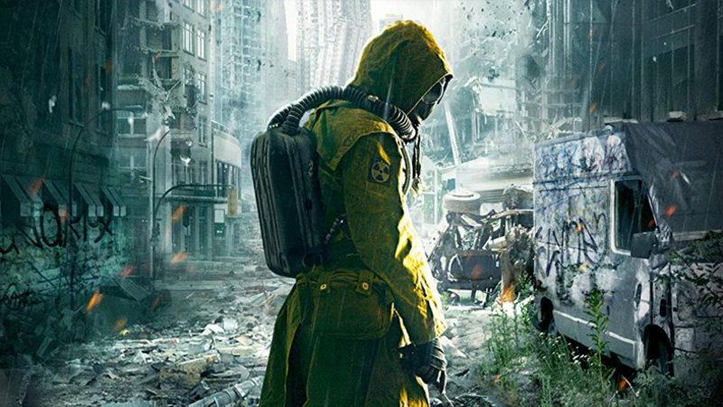 Bir Nedenle Aniden Değişen Dünya Düzenini Anlatan 16 Distopik Roman