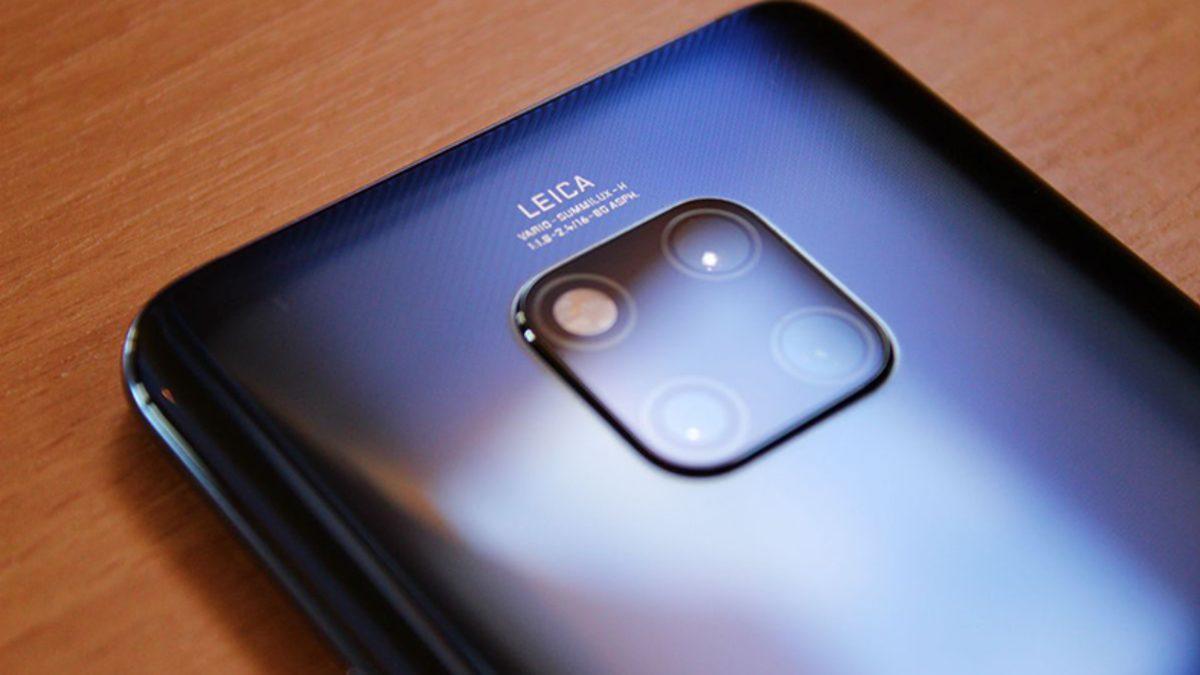 Google’dan Huawei’ye Geri Dönüş Sinyali: Huawei Mate 20 Pro Android Q Beta’ya Geri Döndü