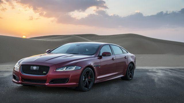 Jaguar XJ, 2020’de Elektrikli Olarak Geri Dönecek
