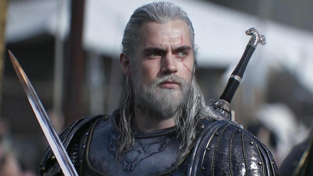 The Witcher Dizisinin İlk Sezon Çekimleri Tamamlandı