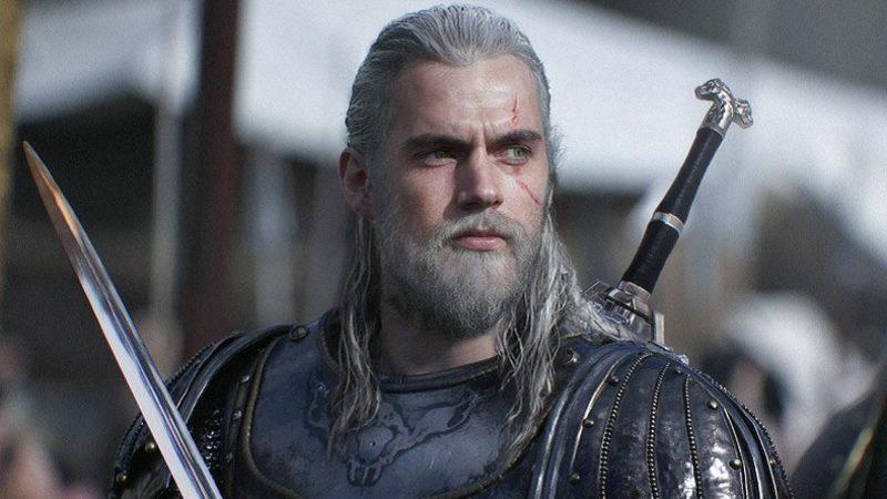 The Witcher Dizisinin İlk Sezon Çekimleri Tamamlandı