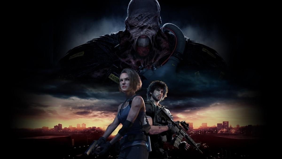 Resident Evil 3’ün Demosunda Yayınlanacak Tanıtım Filmi Ortaya Çıktı