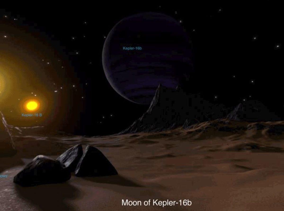 Karantina Günlerinde NASA Üzerinden Yapılabilecek 7 Aktivite