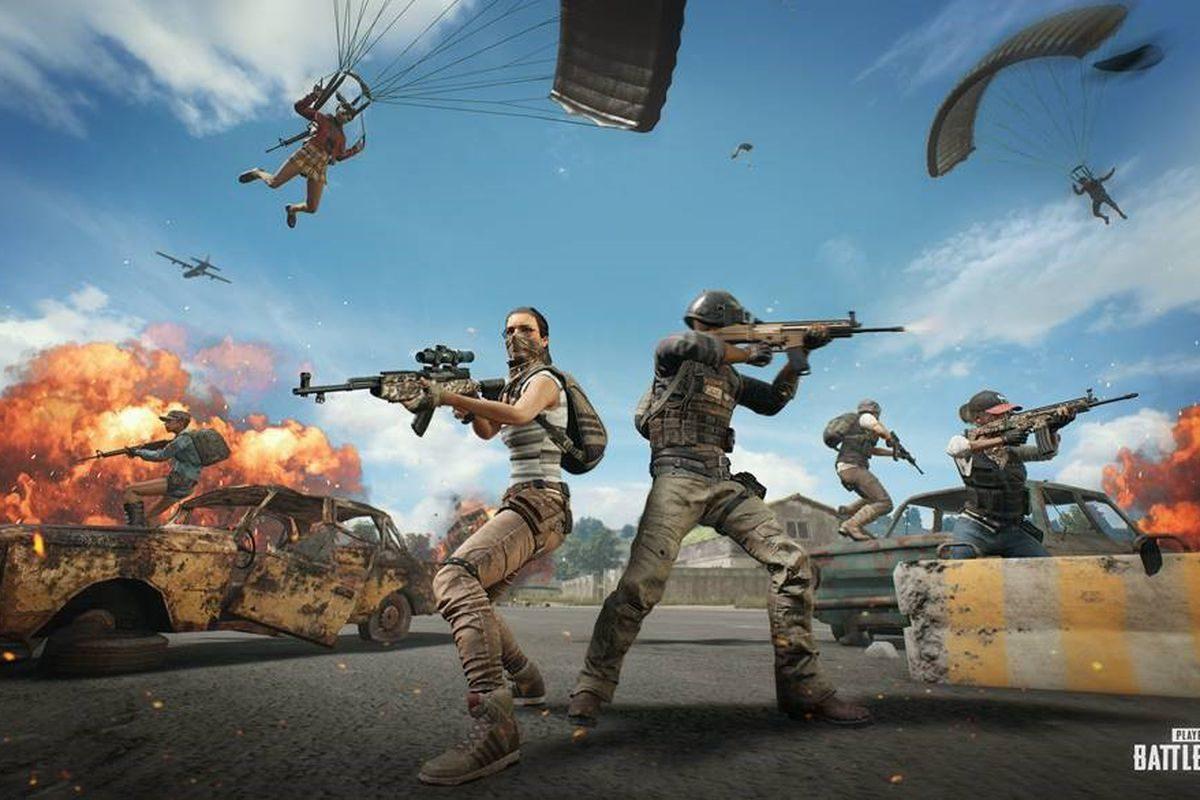PUBG Oynarken Kalp Krizi Geçiren Genç Hayatını Kaybetti