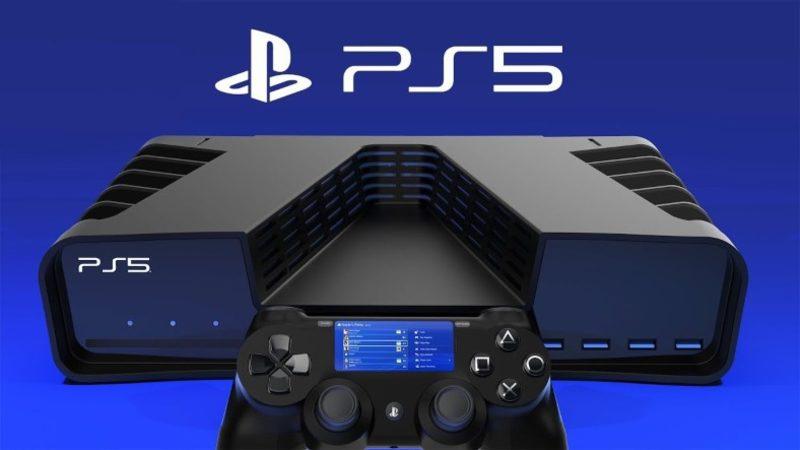 Sony, PlayStation 5’in Beklediğimize Değen Özelliklerini Açıkladı