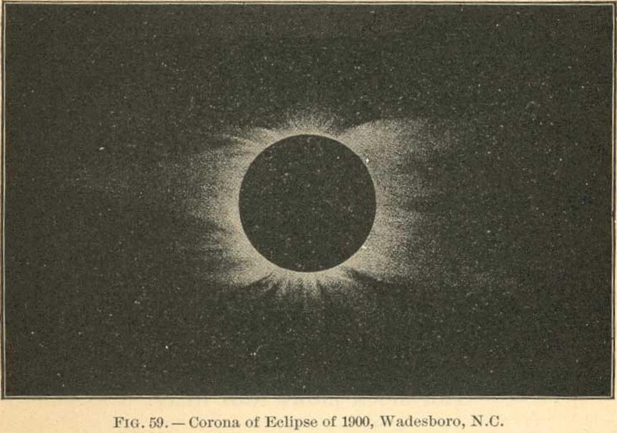 120 Yıllık Geçmişi ile Bilinen En Eski Güneş Tutulmasının 4K Videosu Yayınlandı