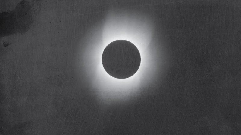 120 Yıllık Geçmişi ile Bilinen En Eski Güneş Tutulmasının 4K Videosu Yayınlandı