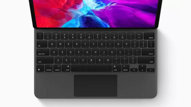 Apple, iPad Dünyasında Mouse Dönemini Başlatıyor