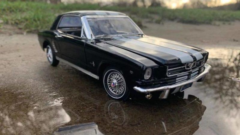 12 Yaşındaki Otizmli Çocuk, Otomobil Fotoğraflarını Basmak İçin 43 Bin Dolar Topladı