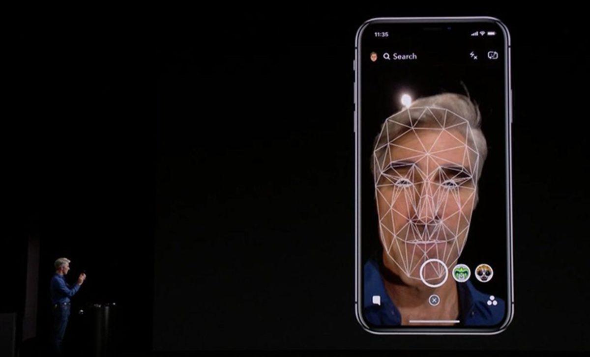Maske Takarken iPhone’da Face ID’yi Nasıl Kullanırsınız?