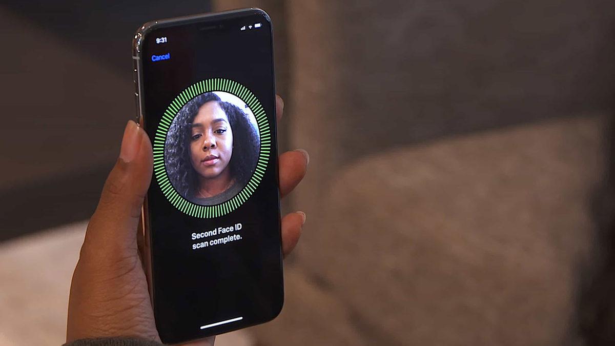 Maske Takarken iPhone’da Face ID’yi Nasıl Kullanırsınız?