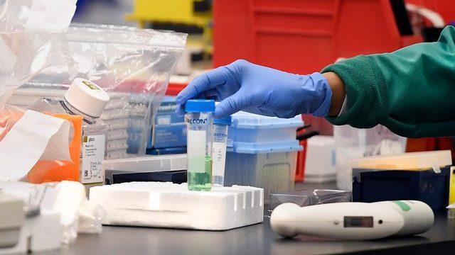 Dünya Sağlık Örgütü, Corona Virüsü Aşısının Testlerinin Başladığını Açıkladı