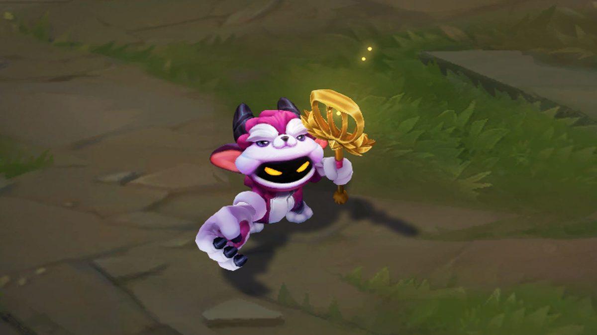 League of Legends’ın 10.7 Yamasıyla Birlikte Gelecek Değişiklikler