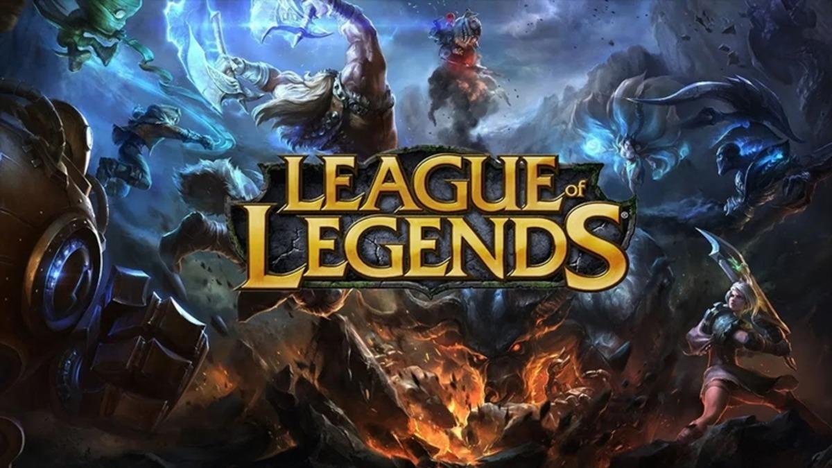 League of Legends’ın 10.7 Yamasıyla Birlikte Gelecek Değişiklikler