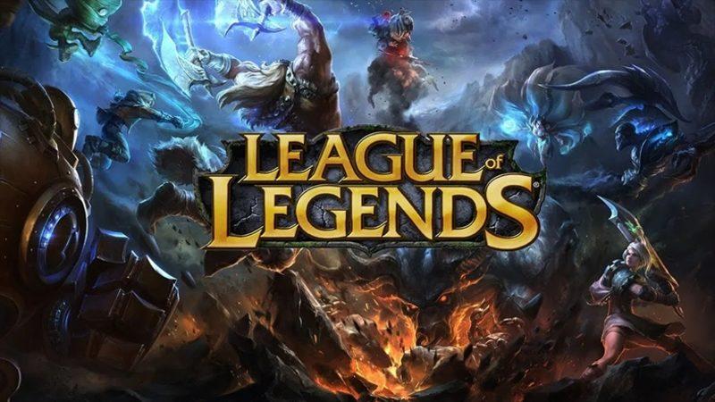 League of Legends’ın 10.7 Yamasıyla Birlikte Gelecek Değişiklikler