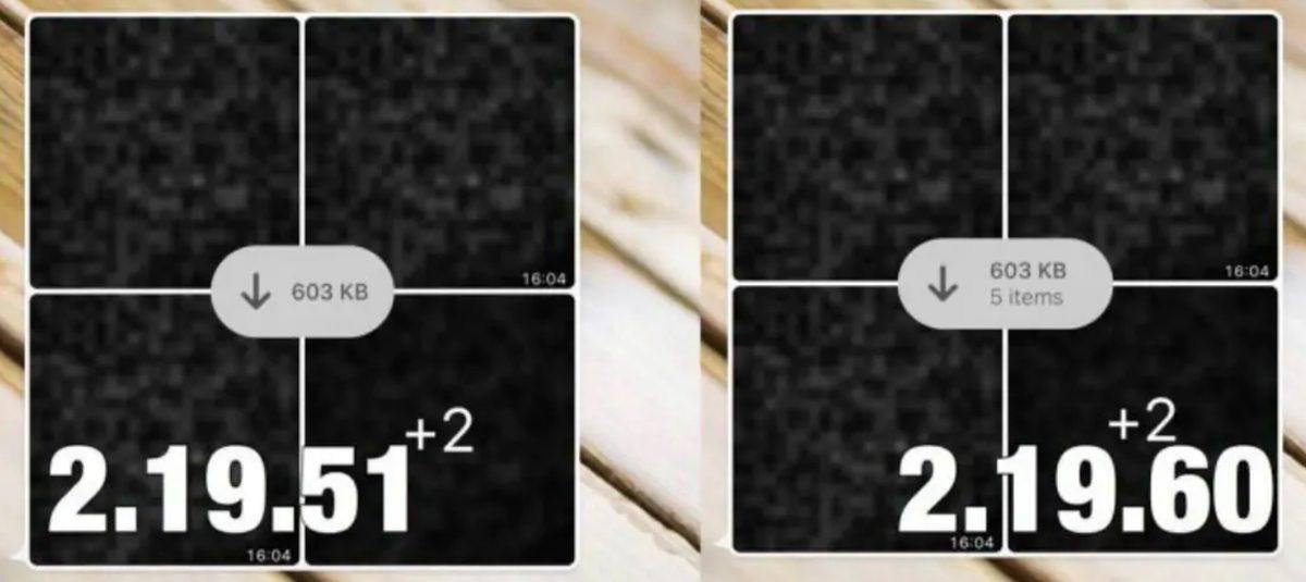 WhatsApp’ın iOS Beta Uygulamasına İki Yeni Özellik Geldi (Bir Özellik de Kaldırıldı)