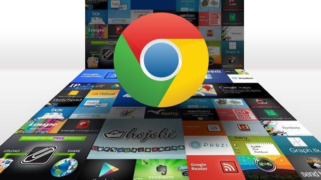 Google, Chrome Uzantılarının Kullanıcı Verilerine Erişimini Kısıtlıyor