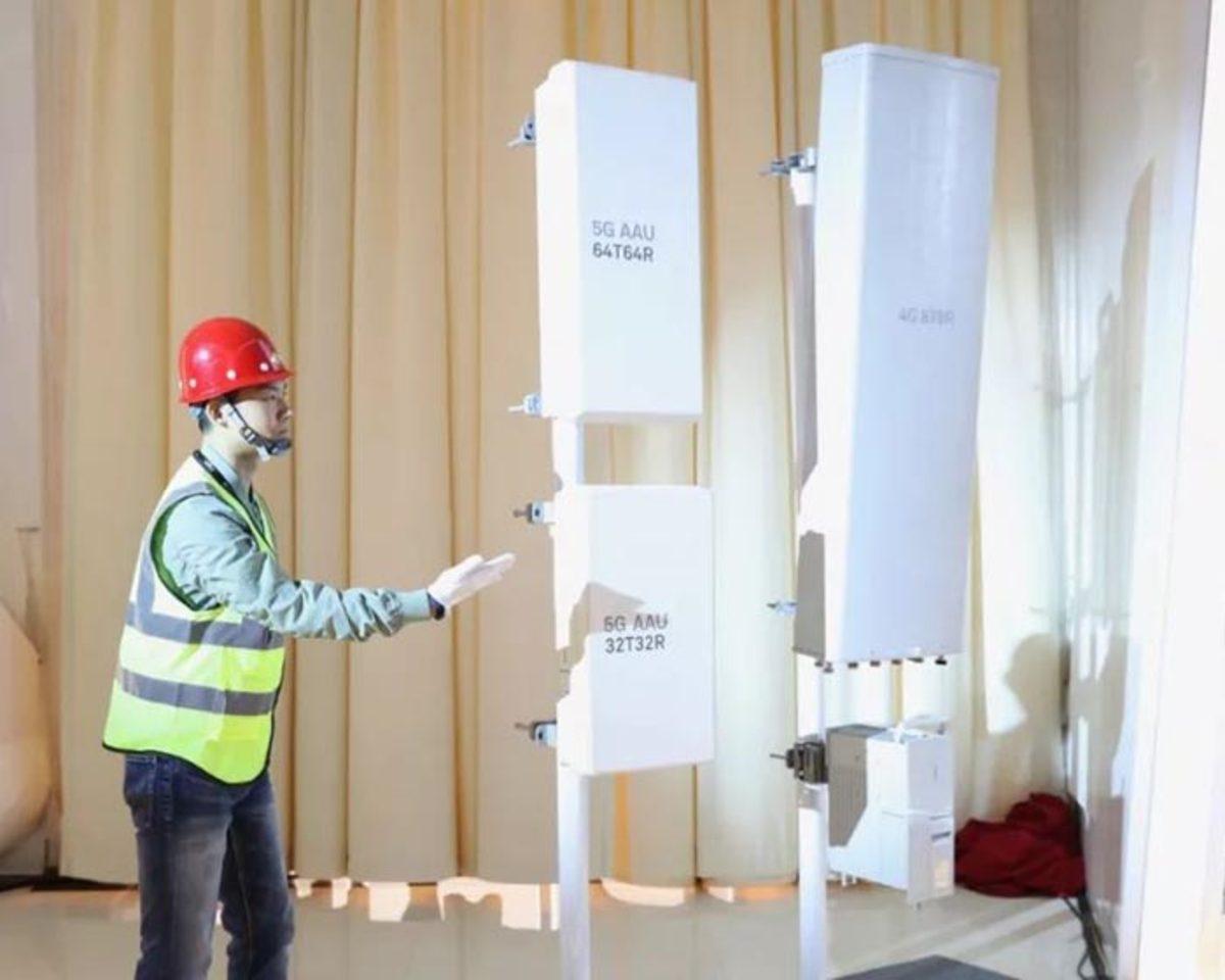 Huawei, 5G’nin Gelişimi İçin Neden Çok Önemli Olduklarını Açıkladı: Ucuzuz