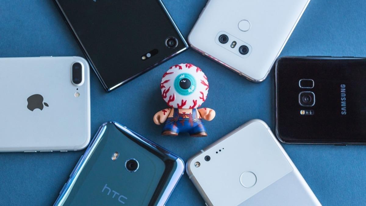 Huawei, Her Şeye Rağmen Apple’dan Daha Fazla Telefon Satıyor