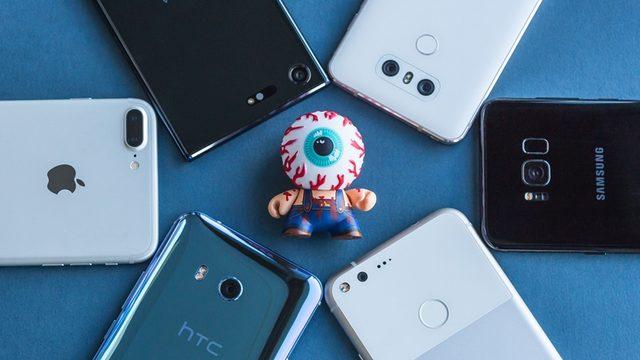 Huawei, Her Şeye Rağmen Apple’dan Daha Fazla Telefon Satıyor