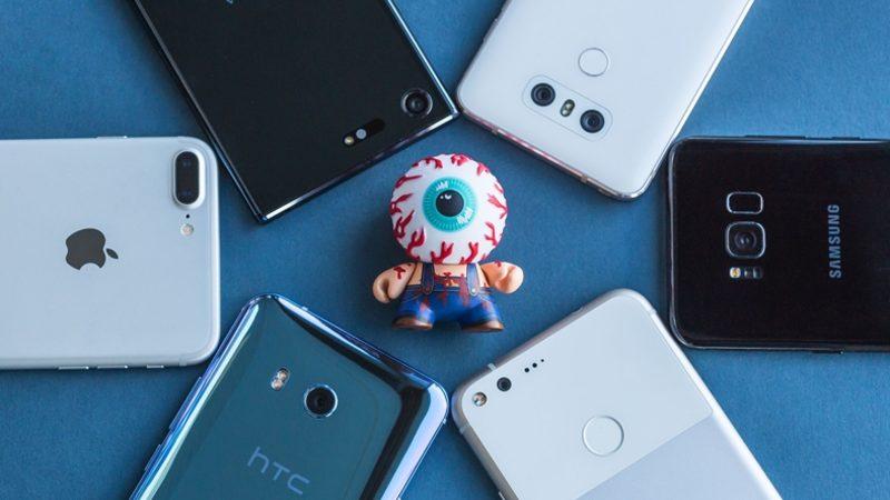 Huawei, Her Şeye Rağmen Apple’dan Daha Fazla Telefon Satıyor