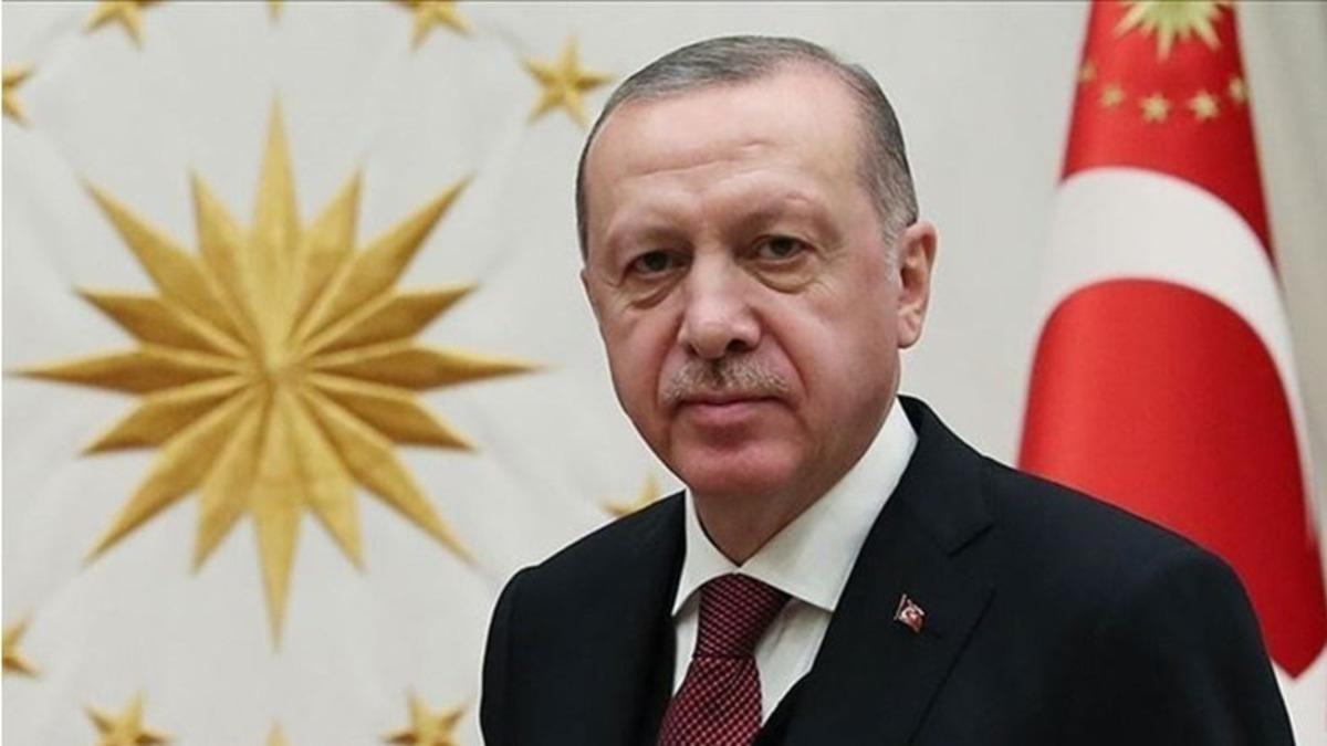 Cumhurbaşkanı Erdoğan, Corona Virüsü Toplantısı Sonrası Konuştu