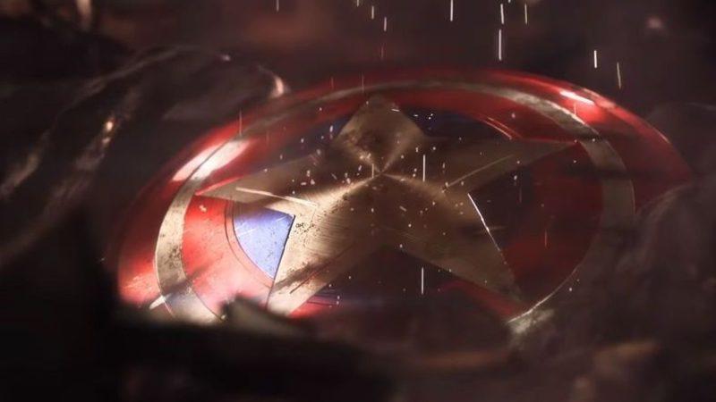 Square Enix’in ’Avengers’ Oyunu, E3 Oyun Fuarında Olacak