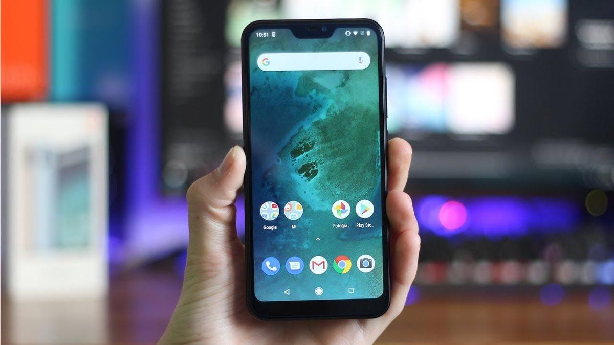 Xiaomi, A2 Lite’ın Yeni Bir Android 10 Güncellemesi Alacağını Duyurdu