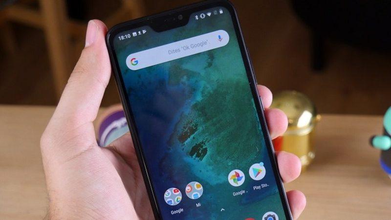 Xiaomi, A2 Lite’ın Yeni Bir Android 10 Güncellemesi Alacağını Duyurdu