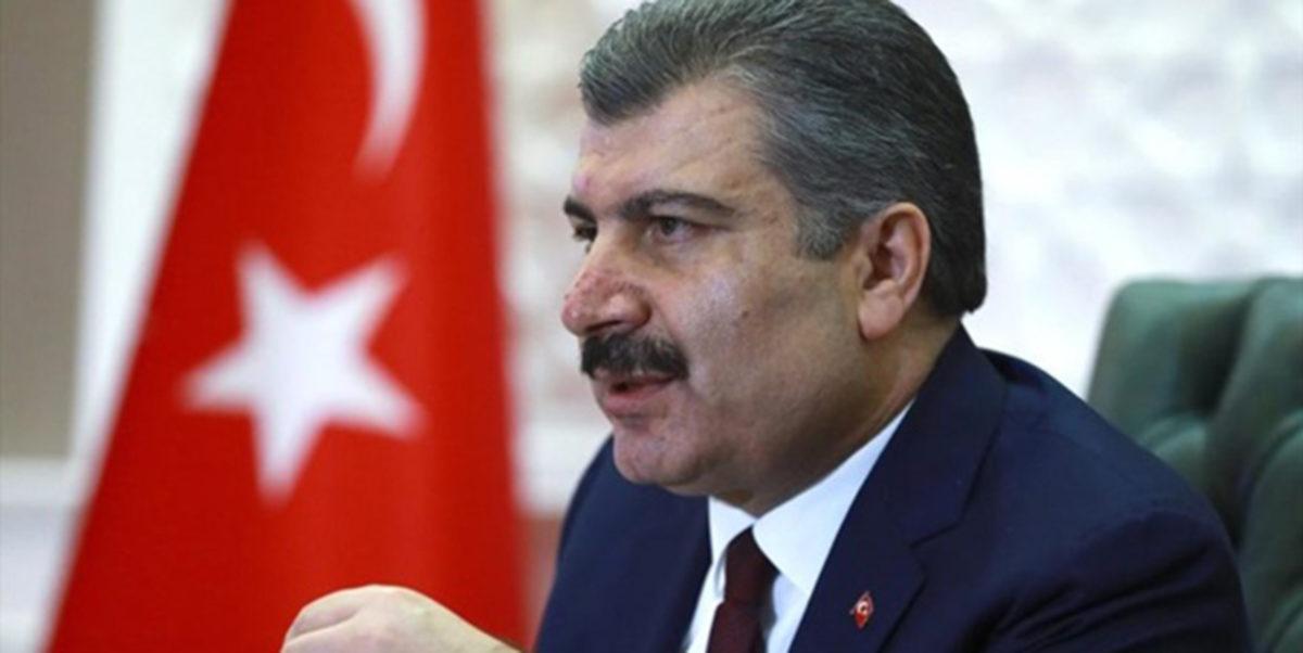 Sağlık Bakanı: 93 Yeni Vakamız Var, 1 Hastayı Daha Kaybettik