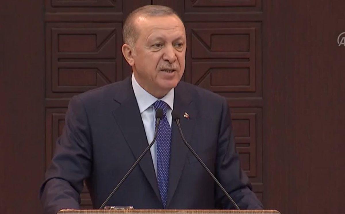 Corona Virüsüne Karşı Alınan Ekonomik Tedbirler Açıklandı (100 Milyar TL’lik Paket)