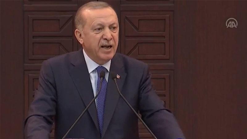 Corona Virüsüne Karşı Alınan Ekonomik Tedbirler Açıklandı (100 Milyar TL’lik Paket)