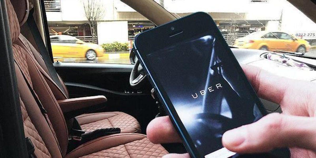 Uber, XL Hizmetini İstanbul’da Durdurduğunu Açıkladı
