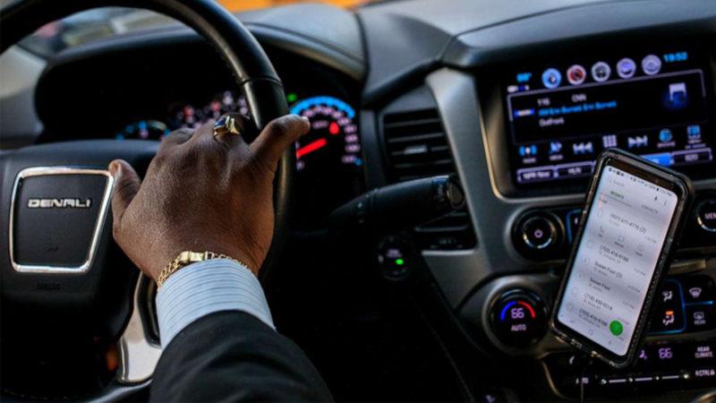 Uber, XL Hizmetini İstanbul’da Durdurduğunu Açıkladı