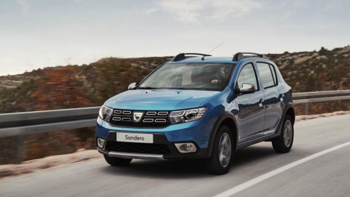 Dacia’nın LPG’li Versiyonları Türkiye’de Satışa Çıkıyor: İşte Fiyatları