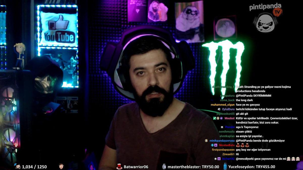 Twitch ve Facebook Yayınlarını Saatlerce Takip Edebileceğiniz En Popüler Yayıncılar