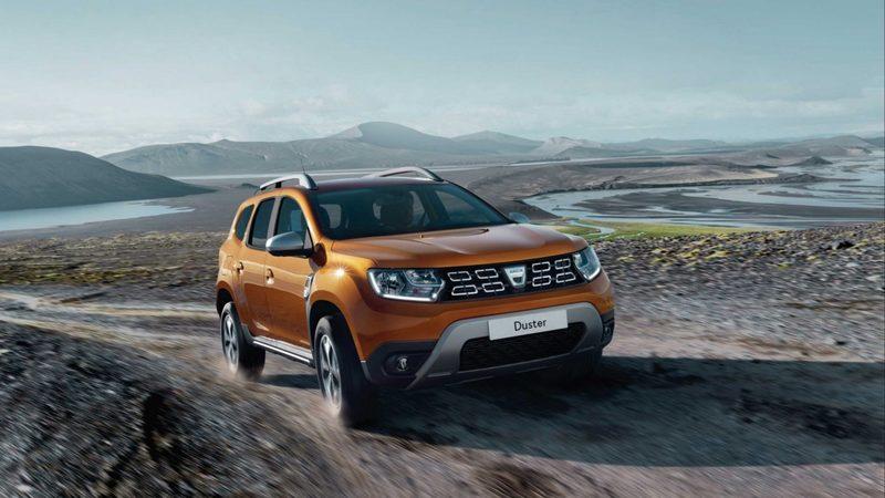 Dacia’nın LPG’li Versiyonları Türkiye’de Satışa Çıkıyor: İşte Fiyatları
