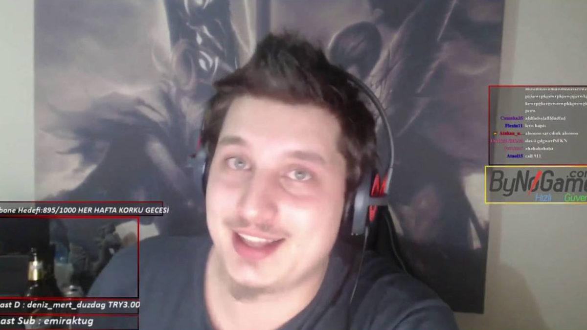 Twitch ve Facebook Yayınlarını Saatlerce Takip Edebileceğiniz En Popüler Yayıncılar