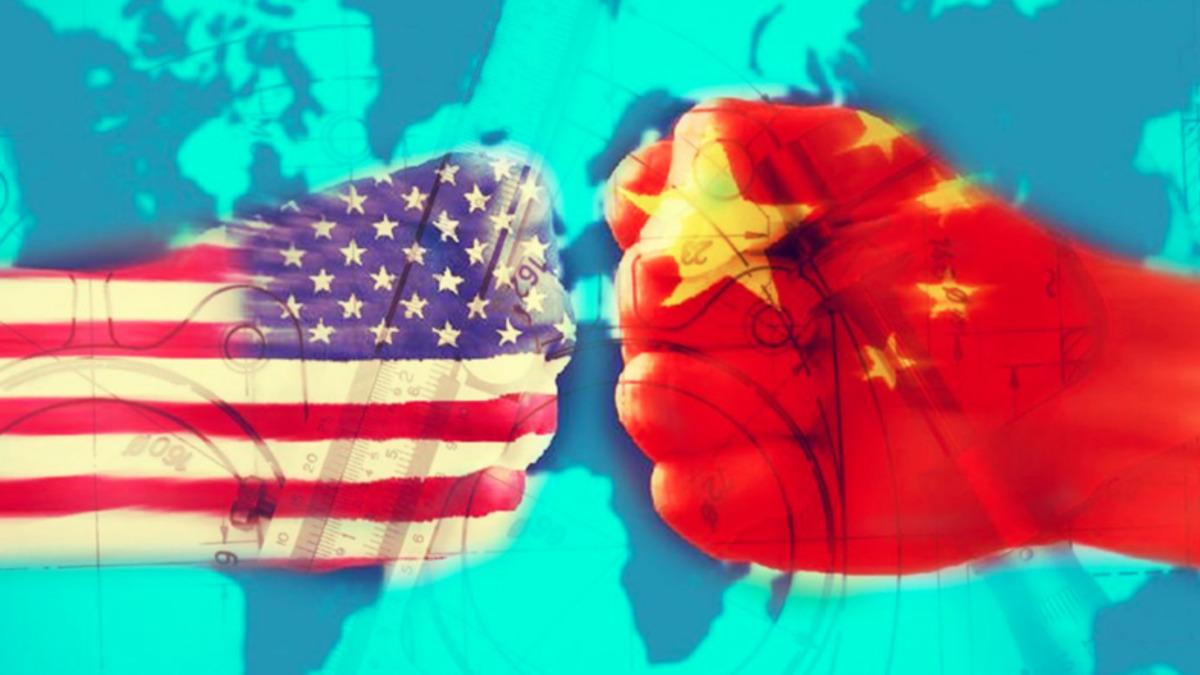 Ticaret Savaşlarında İkinci Perde: Şimdi de Çin, Kendi Kara Listesini Oluşturuyor