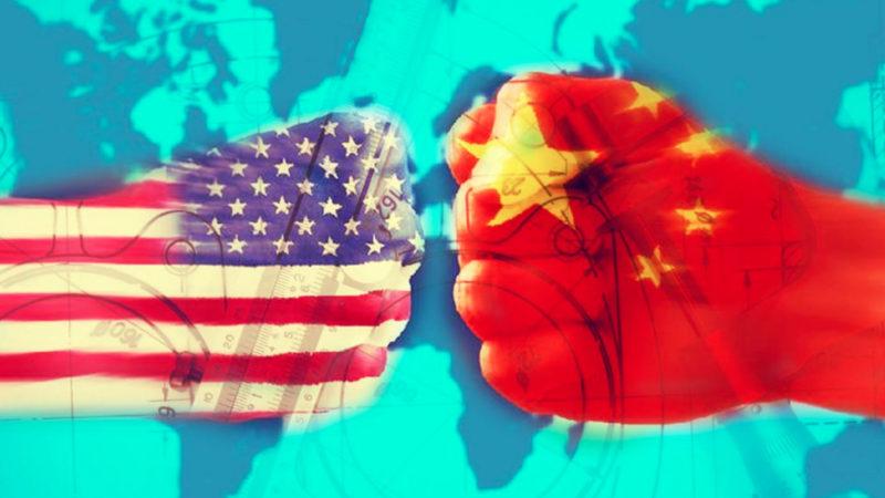 Ticaret Savaşlarında İkinci Perde: Şimdi de Çin, Kendi Kara Listesini Oluşturuyor