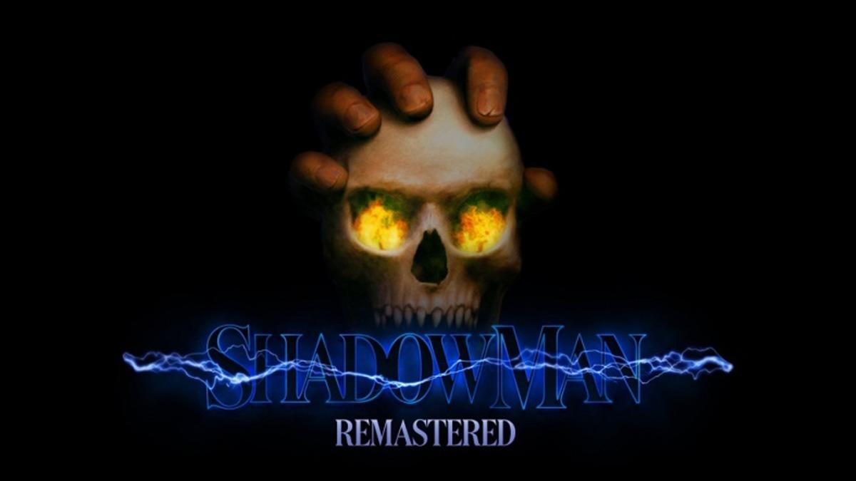 Nintendo 64 Klasiği Shadow Man, Remaster Sürümüyle Geri Dönüyor