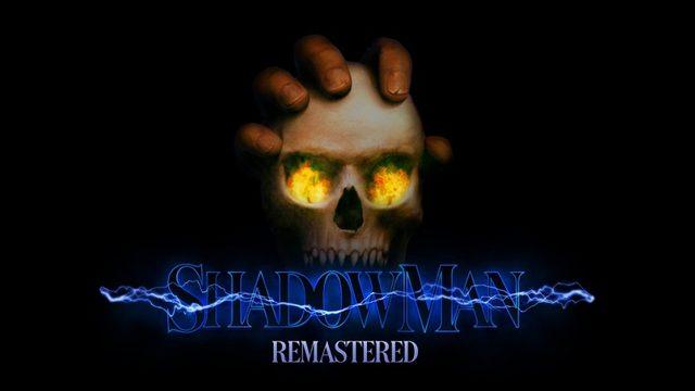 Nintendo 64 Klasiği Shadow Man, Remaster Sürümüyle Geri Dönüyor
