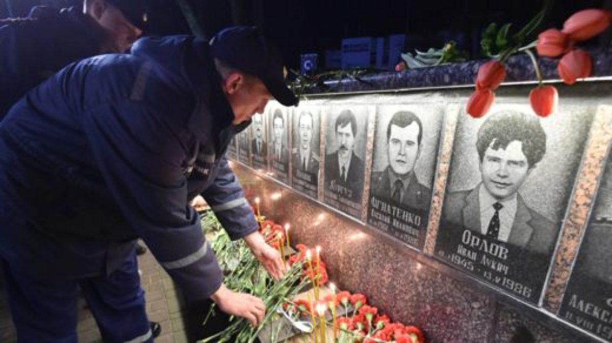 HBO’nun Popüler Dizisi Çernobil’in Kadın Oyuncularından İlginizi Çekecek Açıklamalar