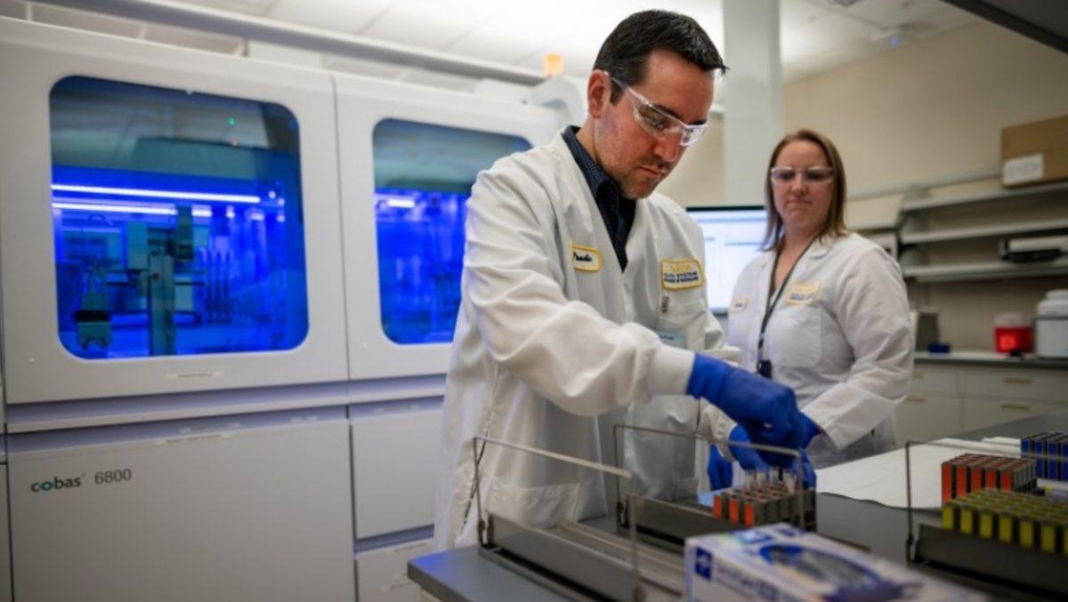 İlaç Devi Sanofi, 24 COVID-19 Hastasını Sıtma İlacı Kullanarak Tedavi Etti