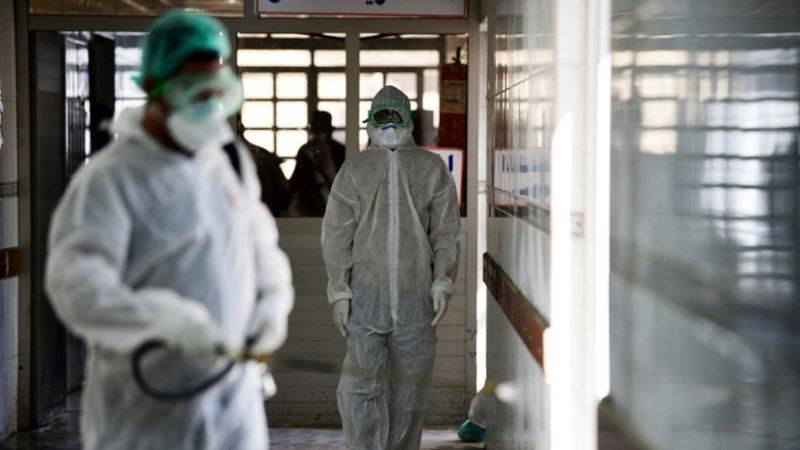 İlaç Devi Sanofi, 24 COVID-19 Hastasını Sıtma İlacı Kullanarak Tedavi Etti