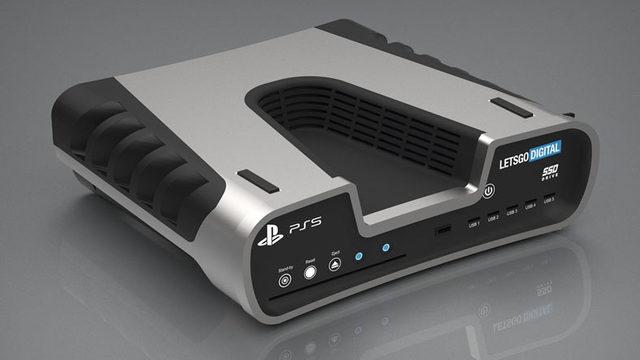 PlayStation 5’in Teknik Özellikleri PlayStation 4’e Göre Ne Kadar İyi?